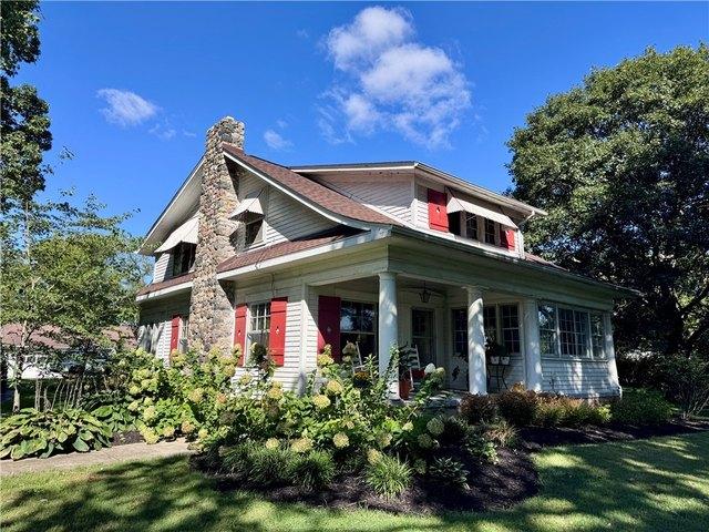 House for sale in New Carlisle, Clark County