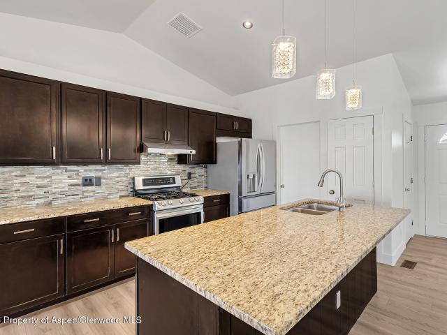 House for sale in Garfield, Colorado