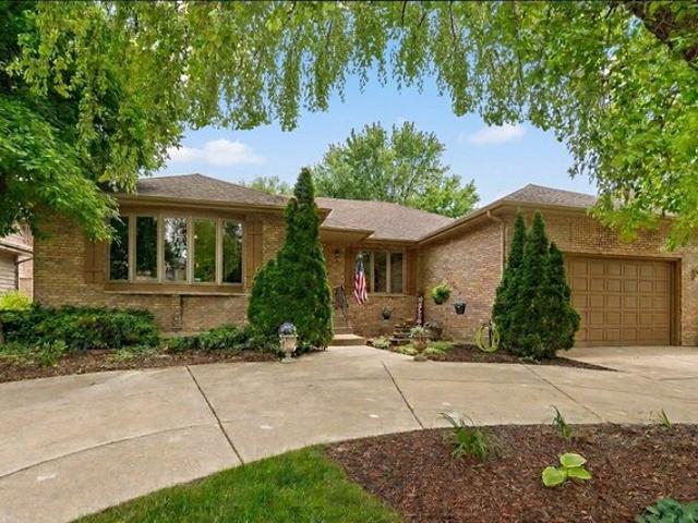 House for sale in Addison, Illinois