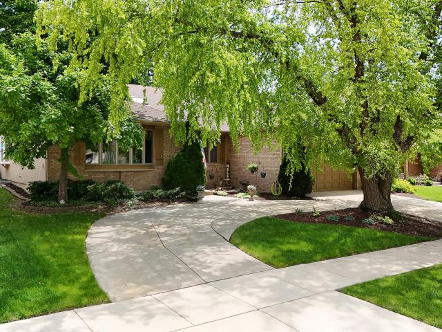 House for sale in Addison, Illinois