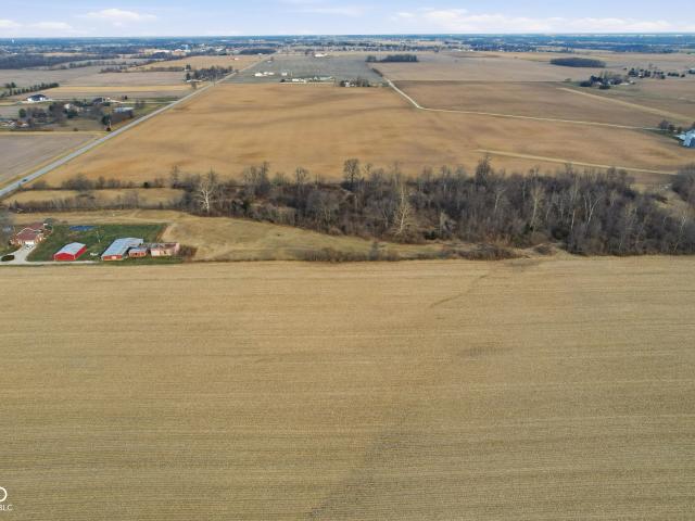 Land for sale in Bargersville, Indiana