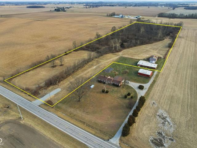 Ranch for sale in Greenwood, Indiana