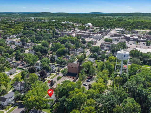 House for sale in Reedsburg, Wisconsin