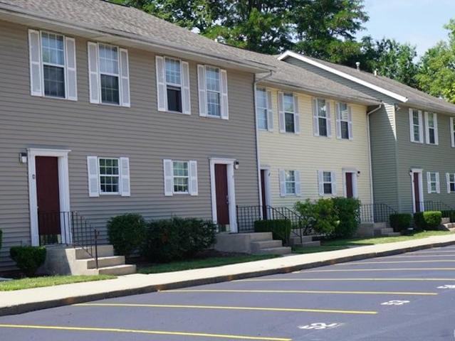 House for sale in South Bend, Indiana