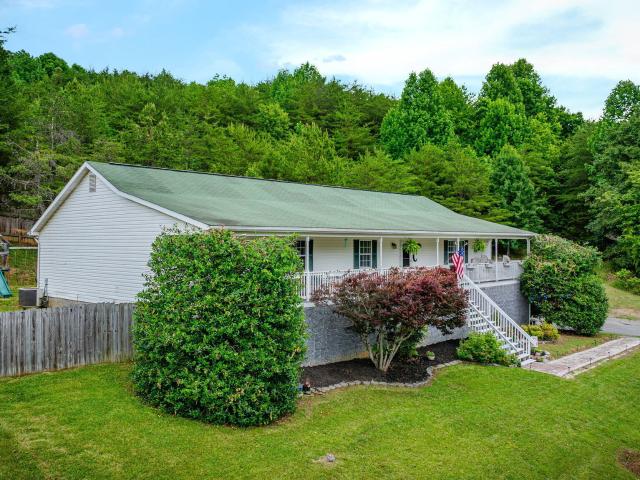House for sale in Tennessee