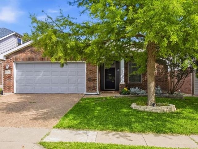 House for sale in Anna, Texas