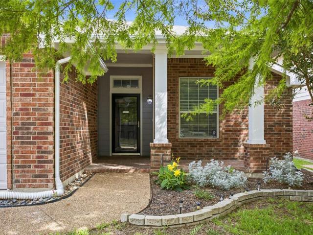 House for sale in Anna, Texas