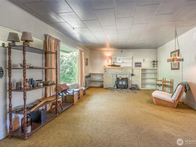 House for sale in Eastsound, Washington