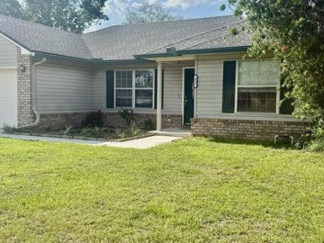 House for sale in Baker, Florida