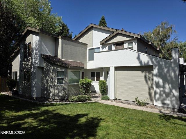 Townhouse for sale in Reno, Nevada
