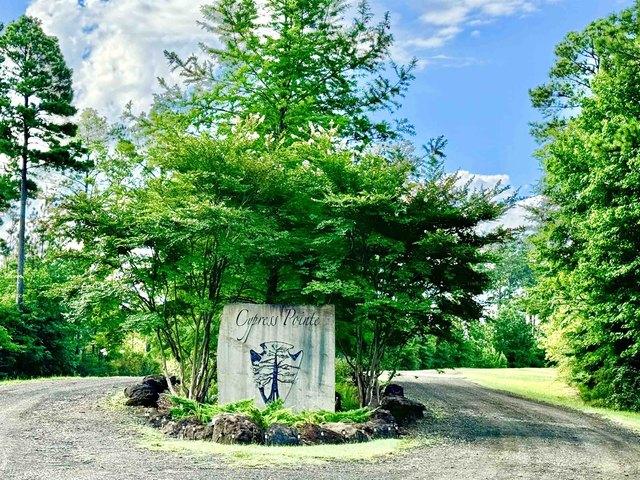 Land for sale in Sabine, Texas