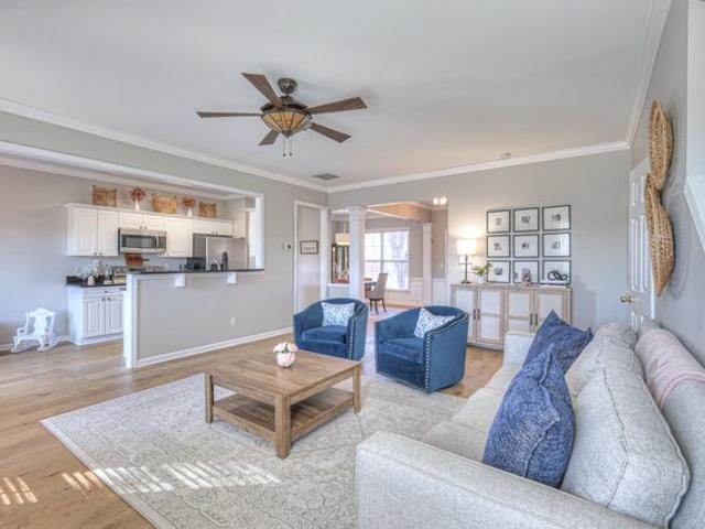 Townhouse for sale in Tennessee