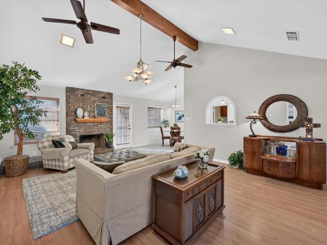 House for sale in Benbrook, Tarrant County