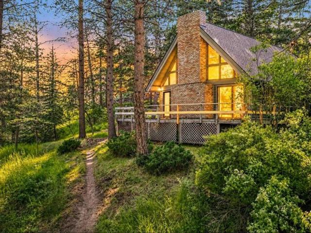 House for sale in Ravalli, Montana