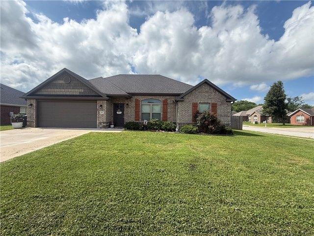 House for sale in Ark