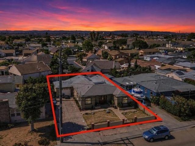 House for sale in Chula Vista, California
