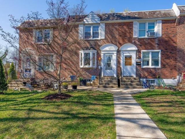 Townhouse for sale in Delco, Pennsylvania