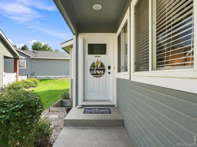 House for sale in Colorado