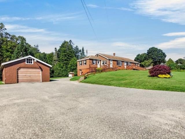 House for sale in Machiasport, Maine