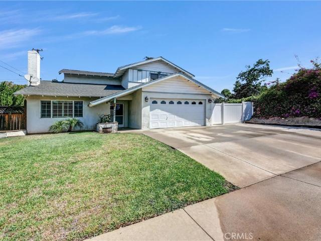 House for sale in San Dimas, California