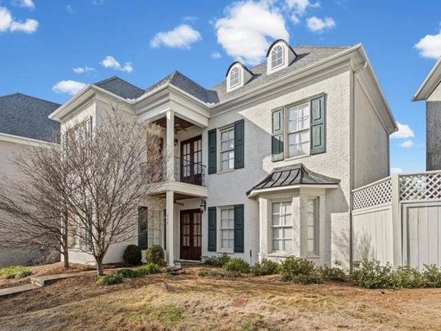 Condo for sale in Oxford, Mississippi