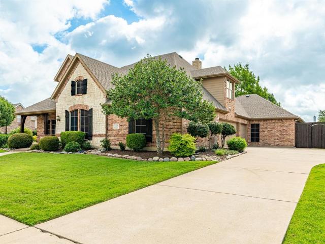 House for sale in Murphy, Texas