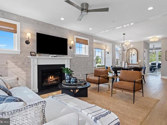 Townhouse for sale in Chalfont