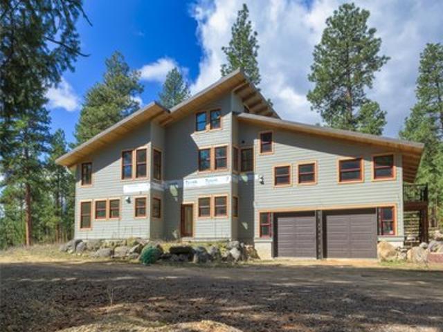 House for sale in Ravalli, Montana