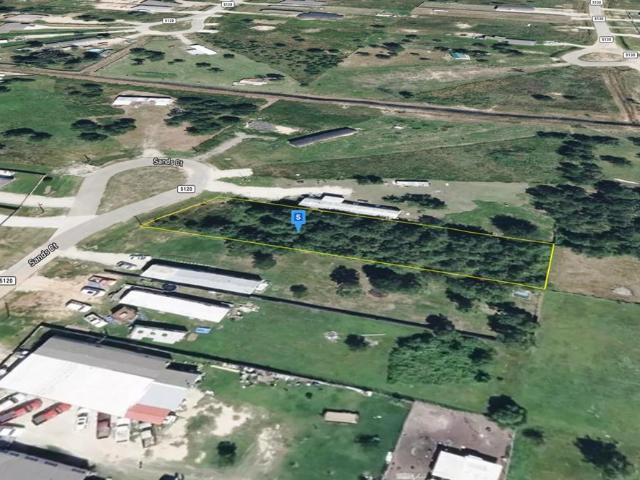 Land for sale in Liberty, Texas