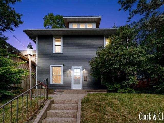 House for sale in Third Ward, Grand Rapids
