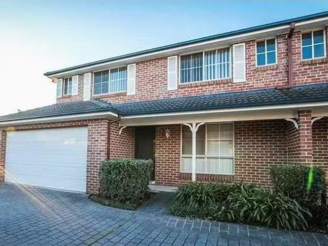 Condo for rent in Sydney, New South Wales