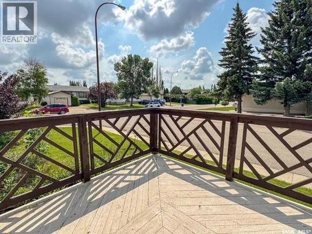 House for sale in Swift Current, Saskatchewan