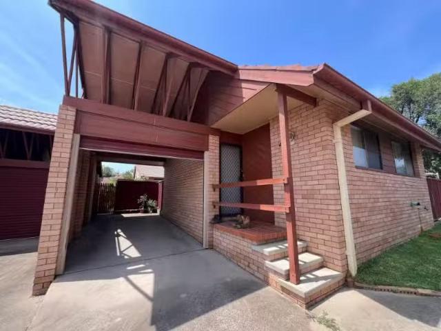 Apartment for rent in Muswellbrook, New South Wales