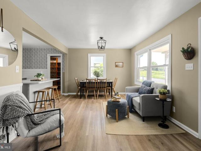 House for sale in Chester, Pennsylvania