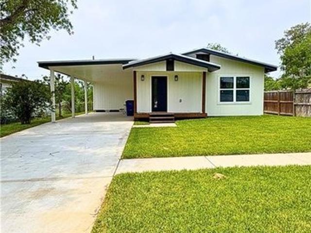 House for sale in Hidalgo, Texas
