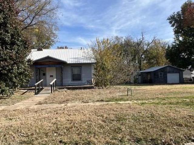 House for sale in Ponca City, Oklahoma