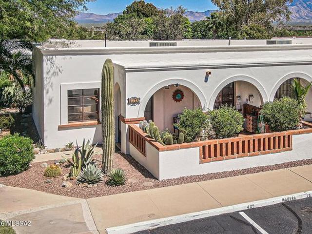 Condo for sale in Green Valley, Arizona