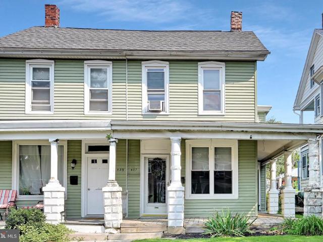 Townhouse for sale in Ephrata, Lancaster County
