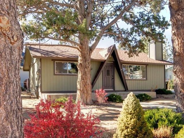 House for sale in Big Bear Lake, California