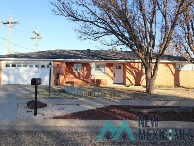 House for sale in Clovis, New Mexico