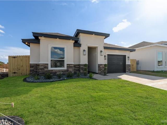 House for sale in Hidalgo, Texas