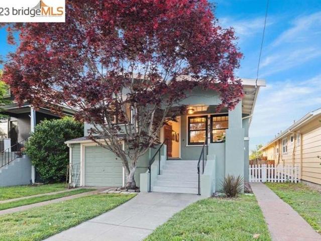 House for sale in Alameda, California