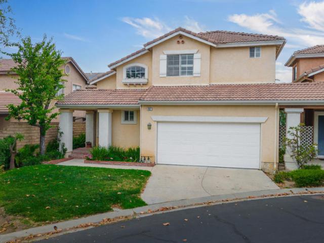 House for sale in Simi Valley, California