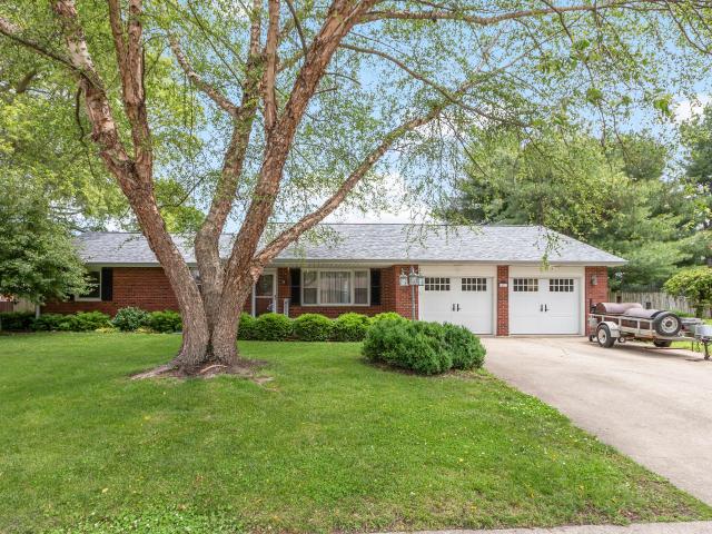 House for sale in Seymour, Indiana