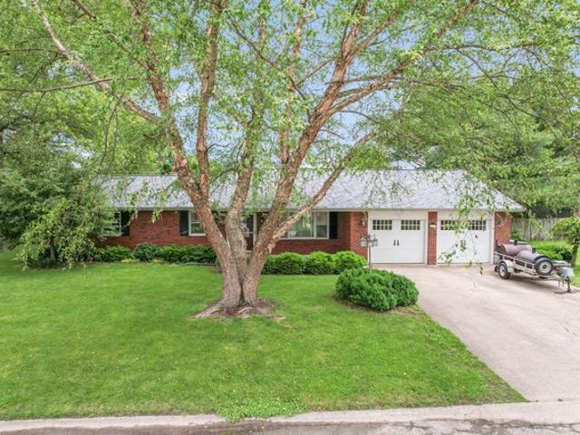 House for sale in Seymour, Indiana