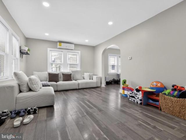 House for sale in Paulsboro, New Jersey