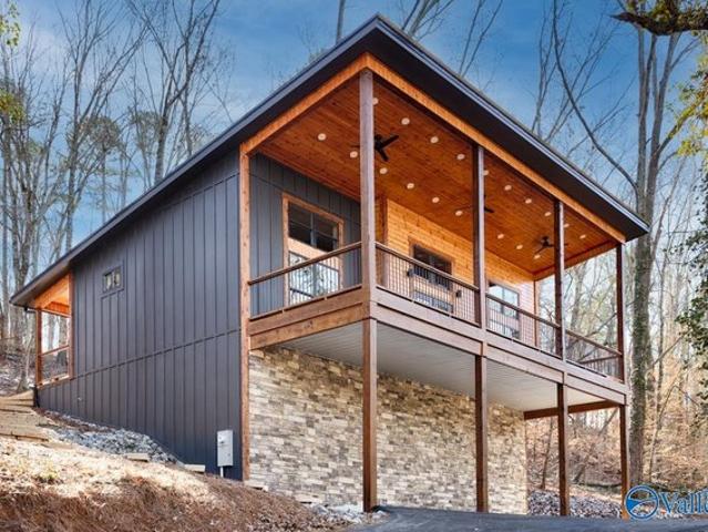 House for sale in Scottsboro, Alabama