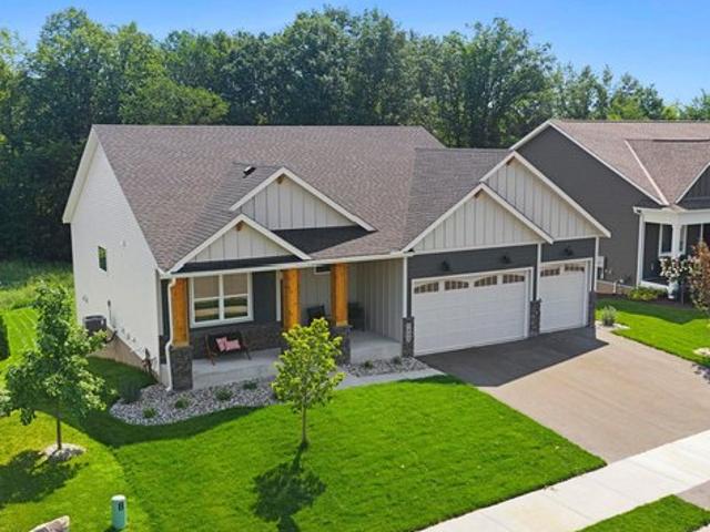 House for sale in Watertown, Carver County