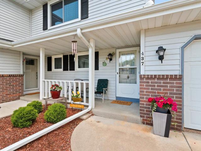 Condo for sale in Green Bay, Wisconsin