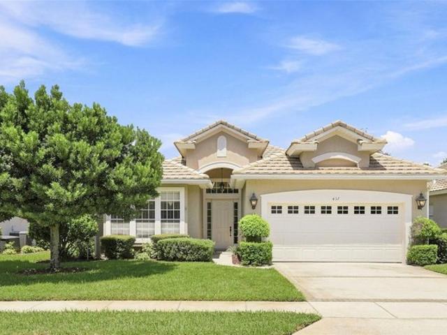 House for sale in DeBary, Volusia County